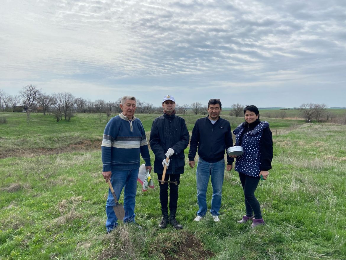 Ростовская область защищает экспорт зерна