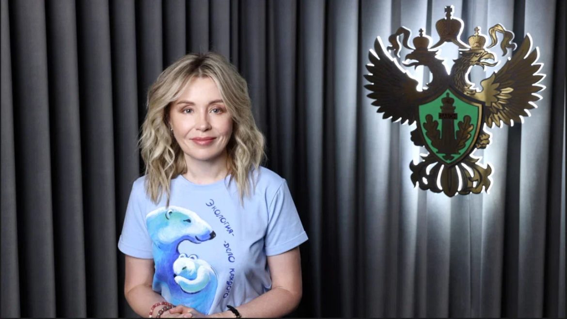 Росприроднадзор объявил о старте всероссийской акции«Экоёлка»