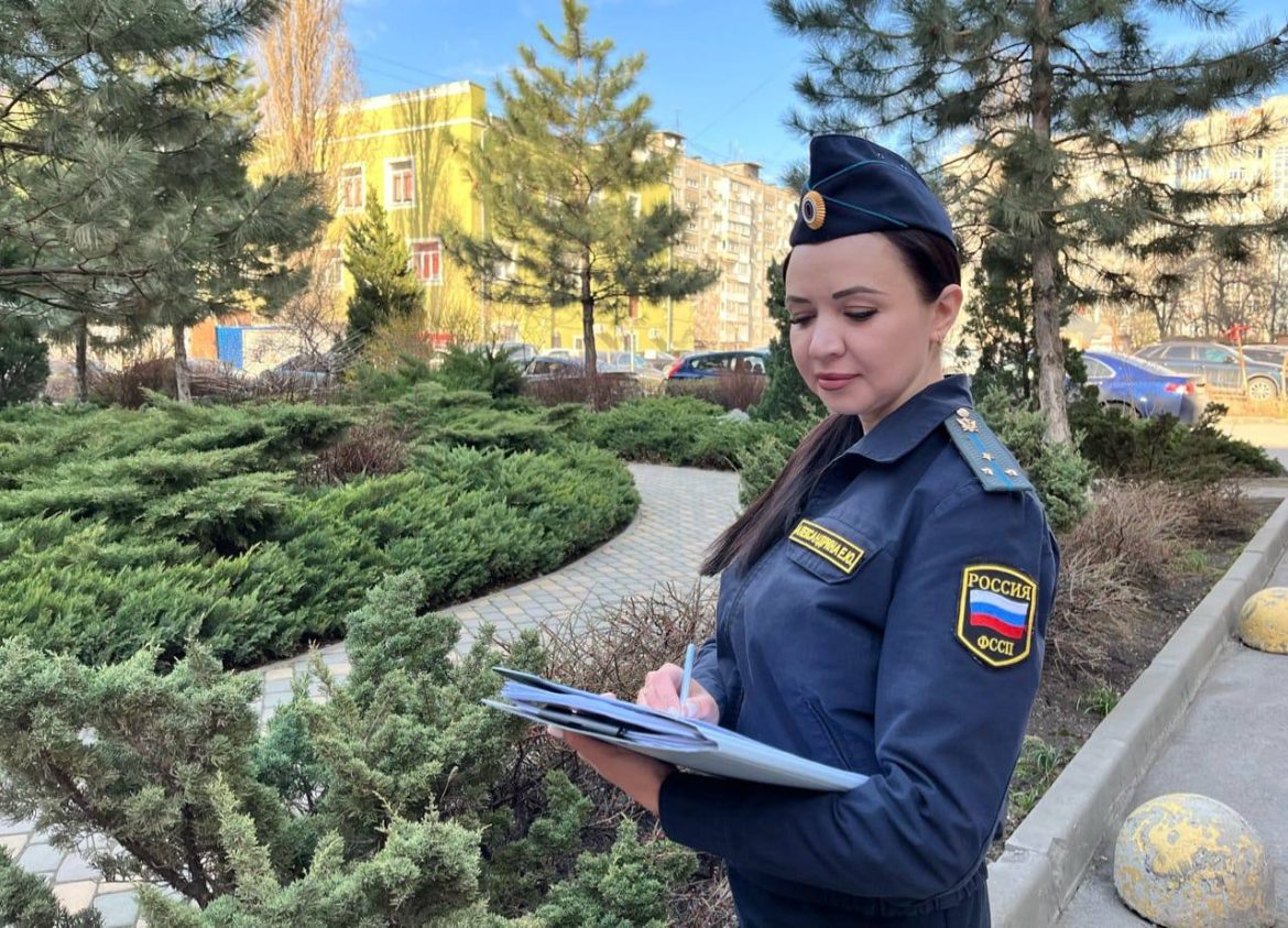 Судебные приставы Ростовской области взыскали в бюджет страны более 3 миллиардов рублей