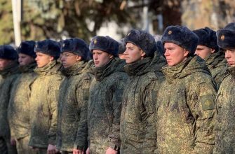 призывники