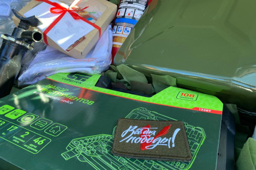 В Ростовской области стартовала региональная программа «#МЫВМЕСТЕ – месяц добрых дел»