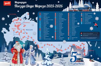 расписание