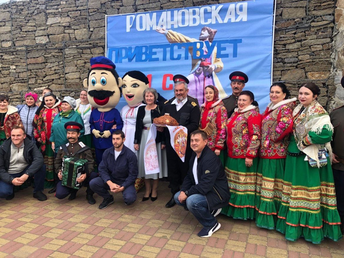 Волгодонской район стал частью туристической программы донского региона