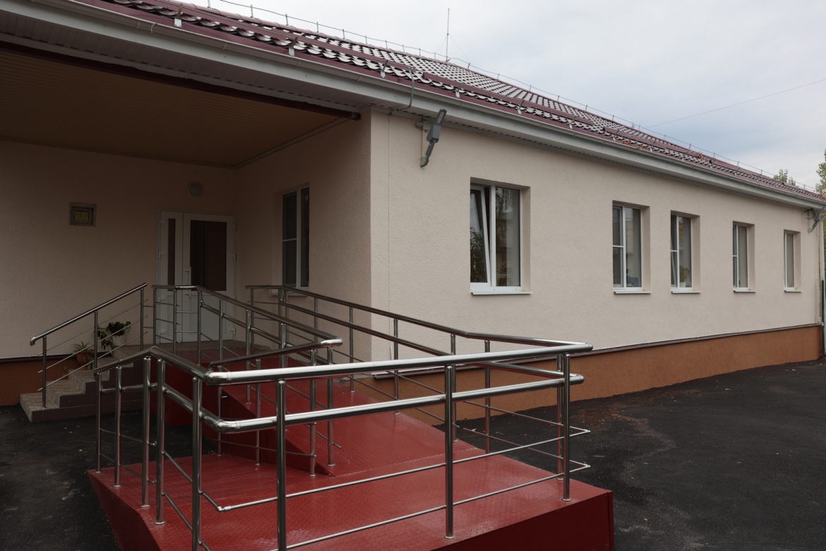 Ремонт и модернизация учреждений образования на Дону