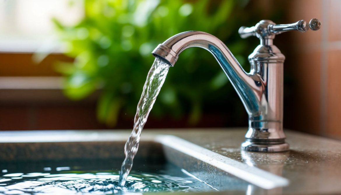 Сфера водоснабжения: текущий ремонт, адресная соцподдержка, реализация долгосрочных федеральных и региональных программ