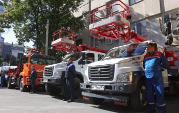 энергетики