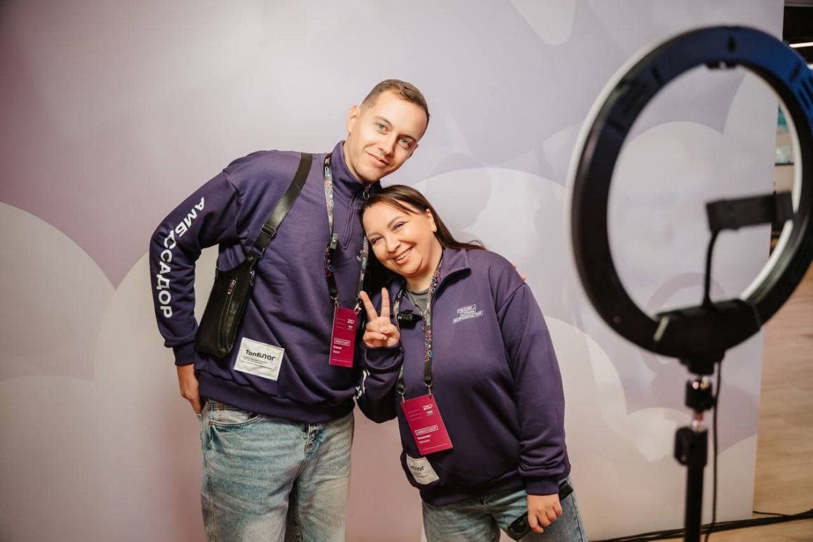 Три участника из Ростовской области стали победителями «ТопБЛОГ»