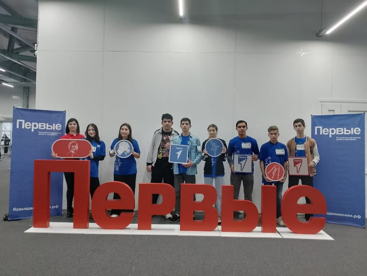 Донской край — лидер среди территорий России по проектам в сфере молодежной политики