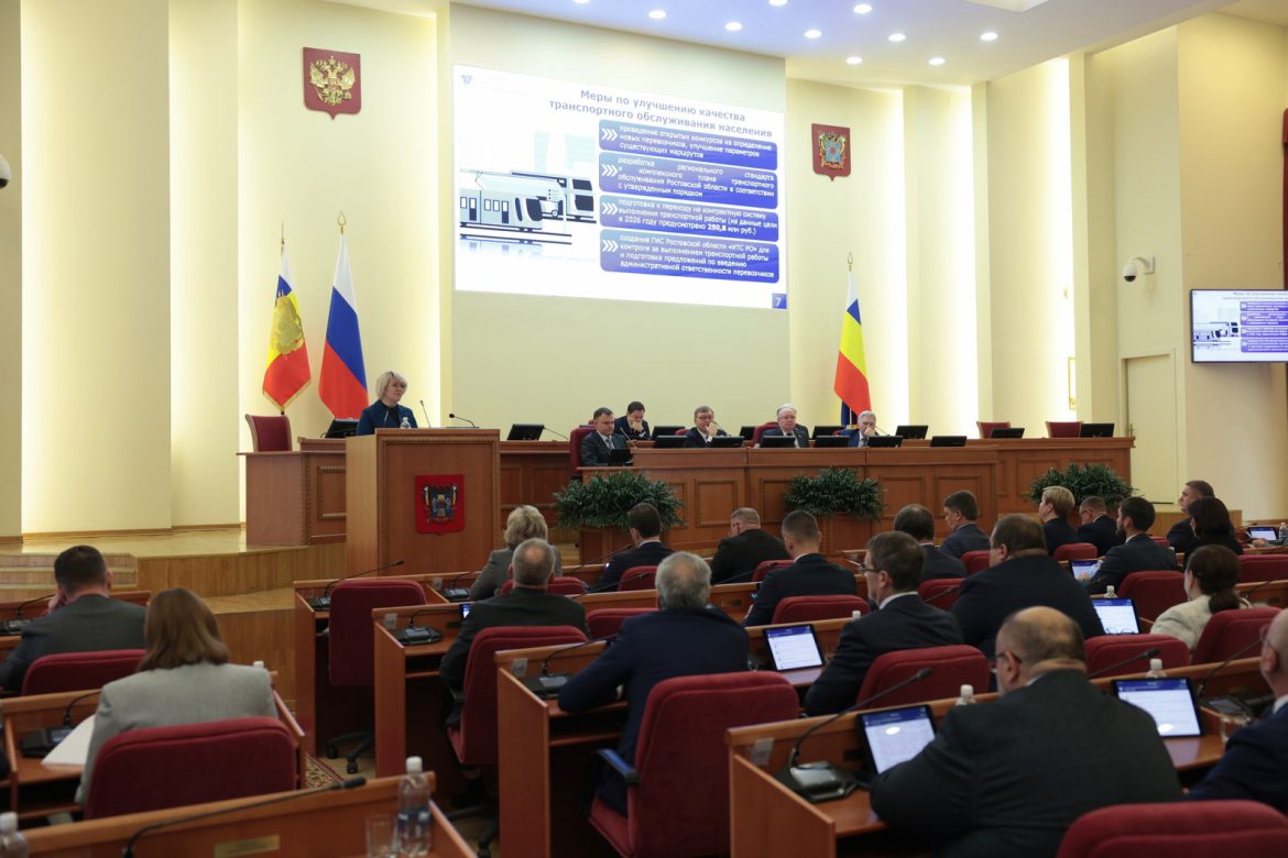 Садовые маршруты переведут на брутто-контракты