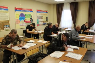 контрактники