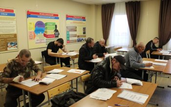 контрактники