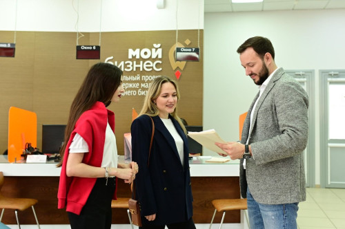 Для донских предпринимателей стартовал прием заявок на господдержку в области маркетинга и продвижения