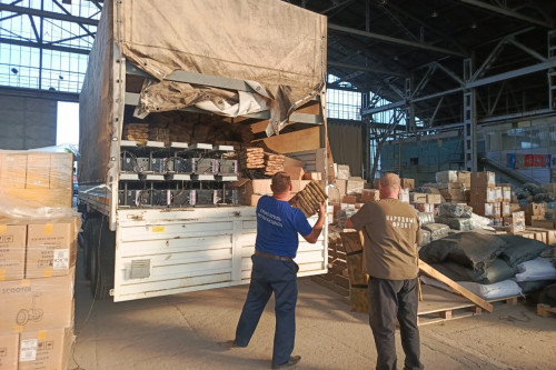 Волонтеры СВО смогут получать помощь через единый цифровой ресурс