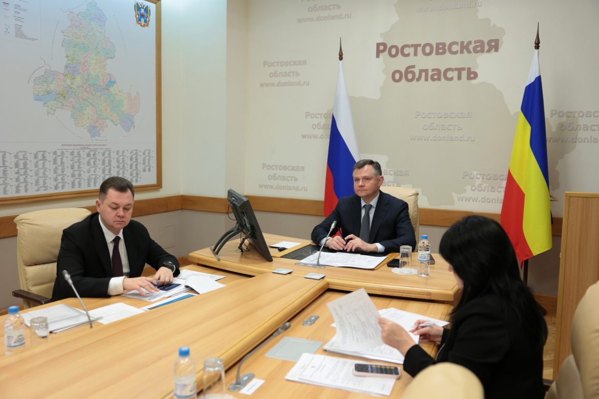 В 2026 году донским девятиклассникам для поступления в колледжи потребуется сдать два экзамена