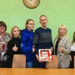 молодогвардейцы