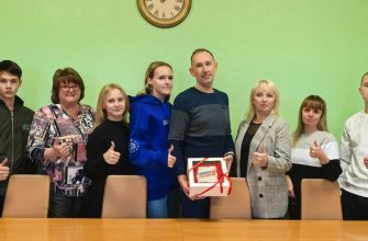 молодогвардейцы