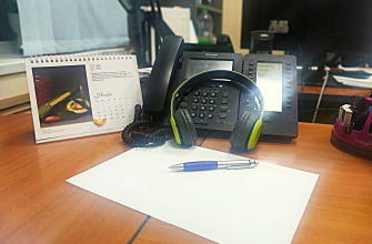 горячая линия