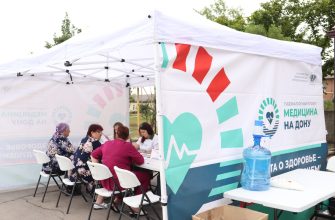 поезд здоровья