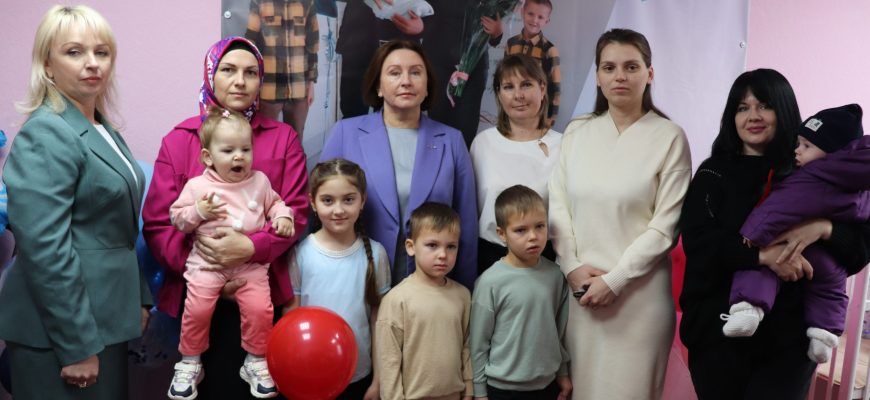 пунк проката