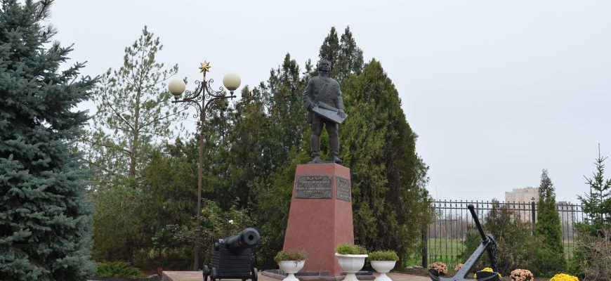 памятник