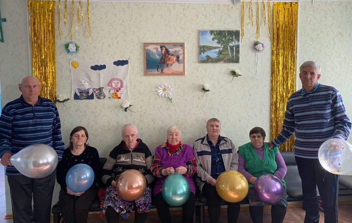 Мерами социальной поддержки охвачен каждый третий житель Дона