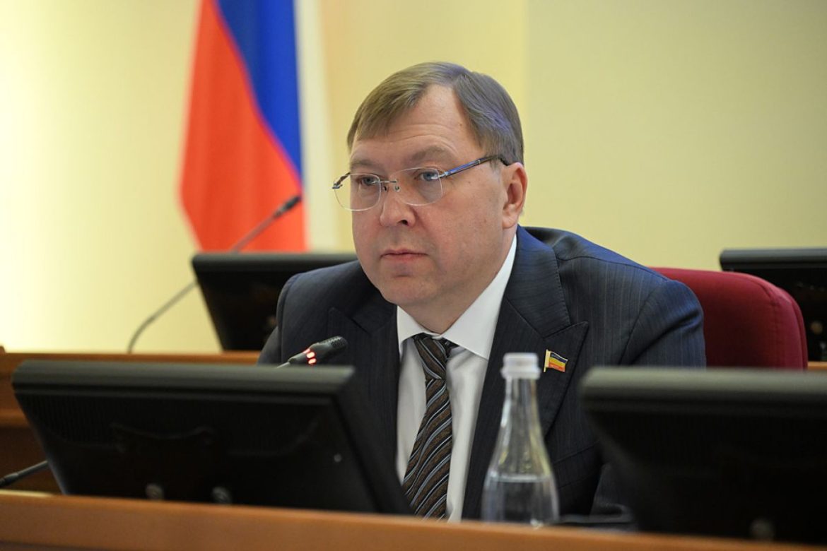 Положения о социальной поддержке внесены в народную программу партии