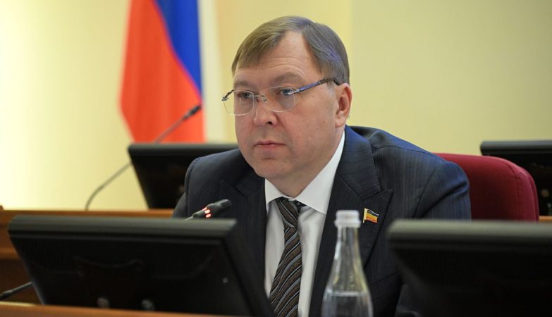 заксобрание