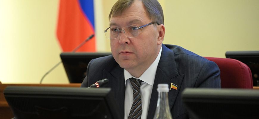 заксобрание