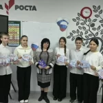 побединская сош