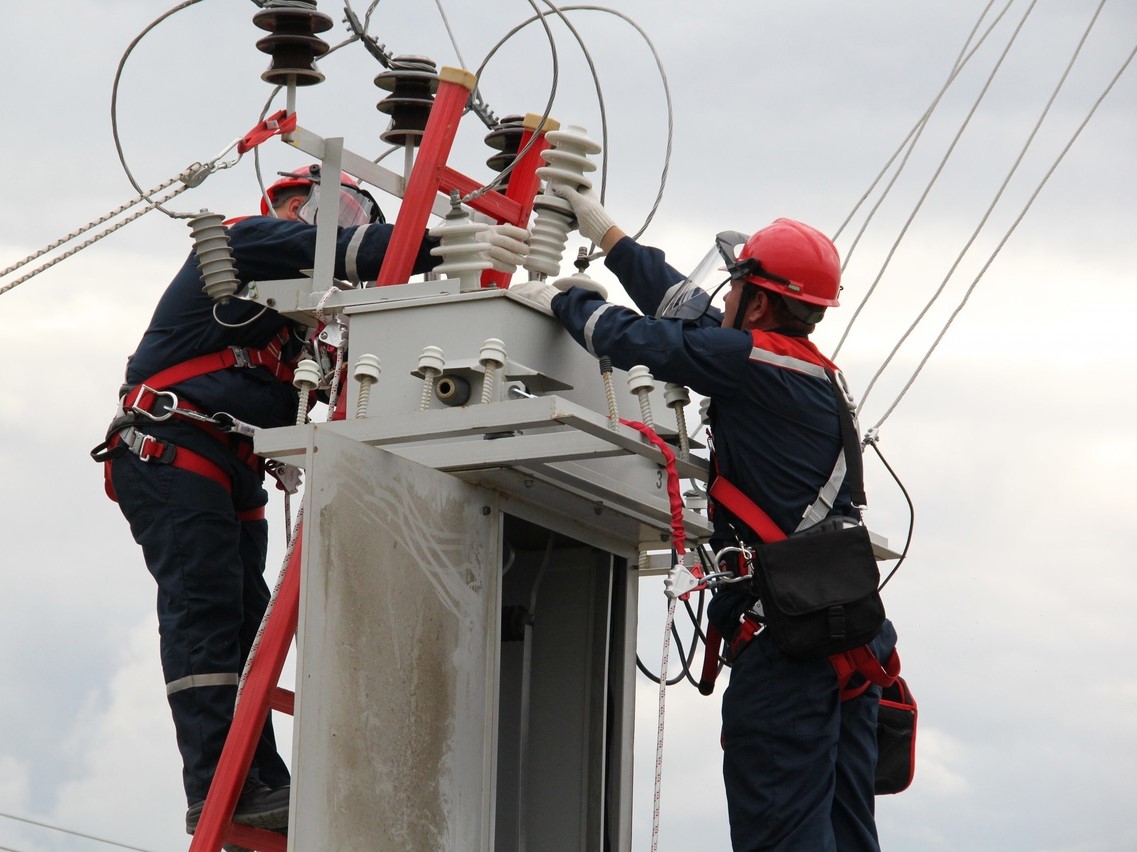 «Россети Юг» отремонтировали в восточной части Ростовской области 183 км ЛЭП и 15 подстанций  