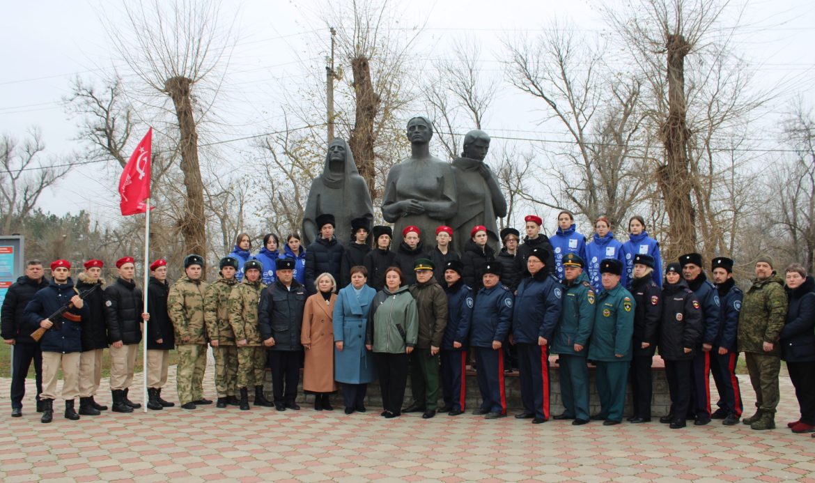 День Неизвестного Солдата: память, которую несут сквозь годы