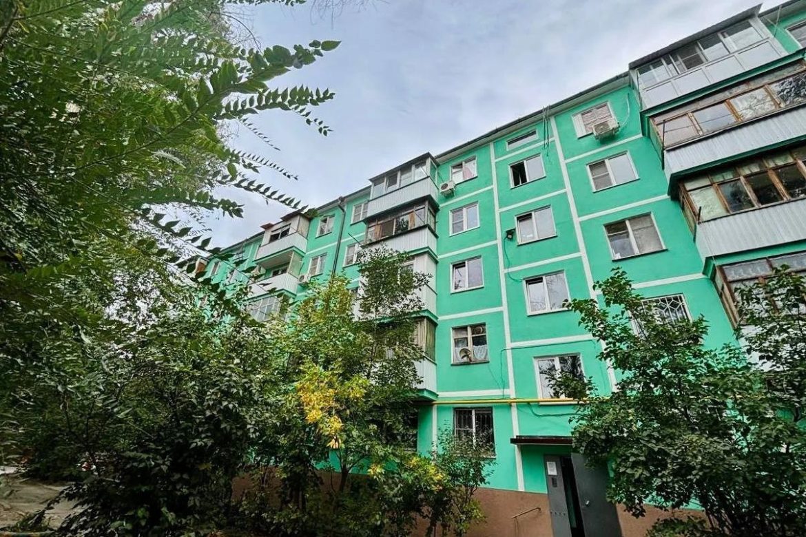 Минимальный размер взноса на капитальный ремонт в Ростовской области проиндексирован с 1 декабря