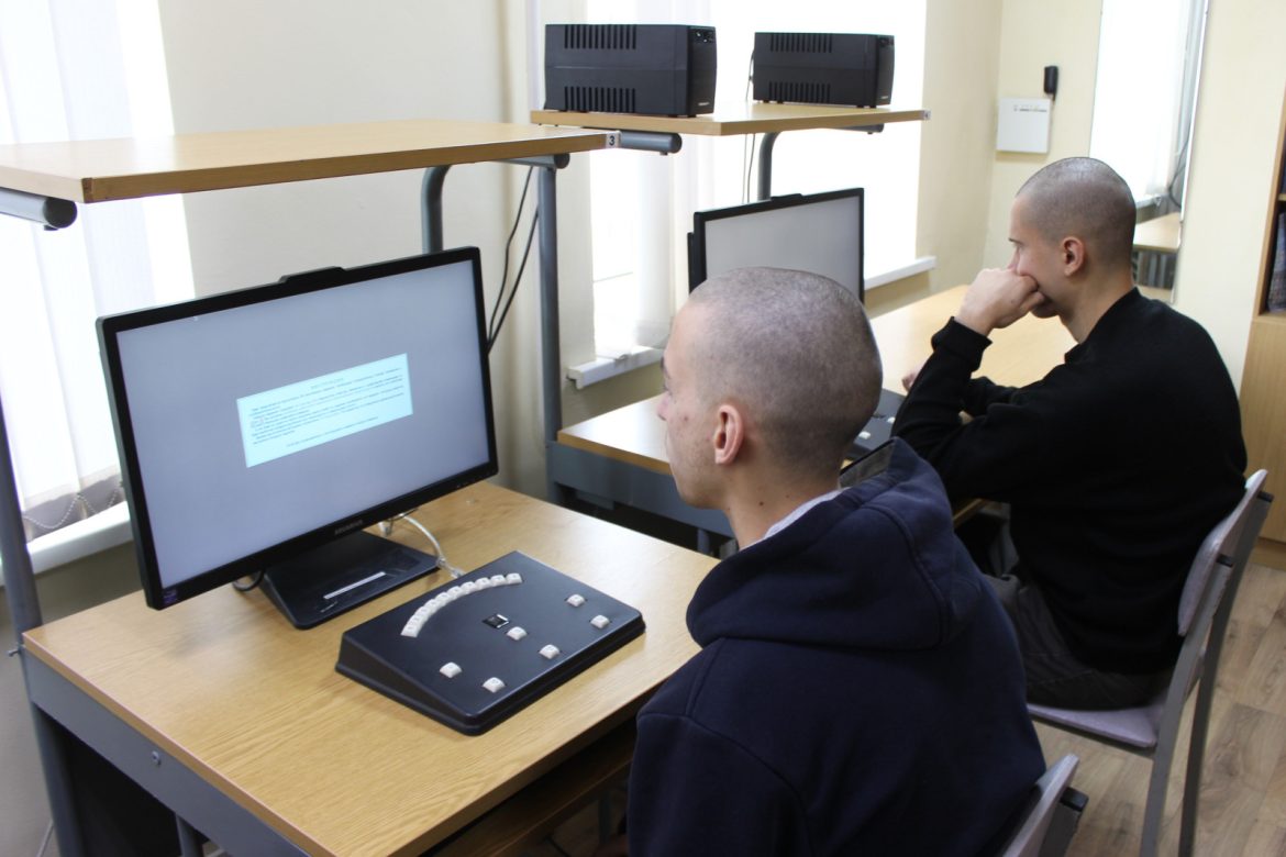 Донские призывники будут проходить службу в научно-техническом центре «ЭРА»