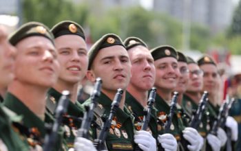 военная служба