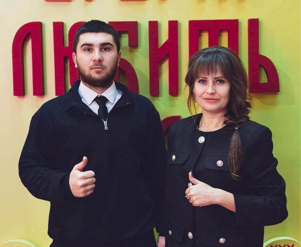 Центр «Молодежная станица «Дон» провел образовательную программу по управлению АПК