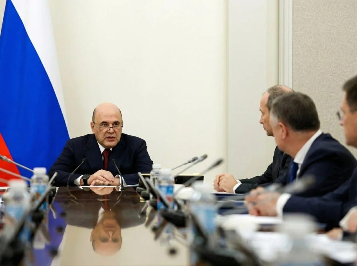 В России сняли мораторий на штрафы для застройщиков за перенос сроков ввода жилья