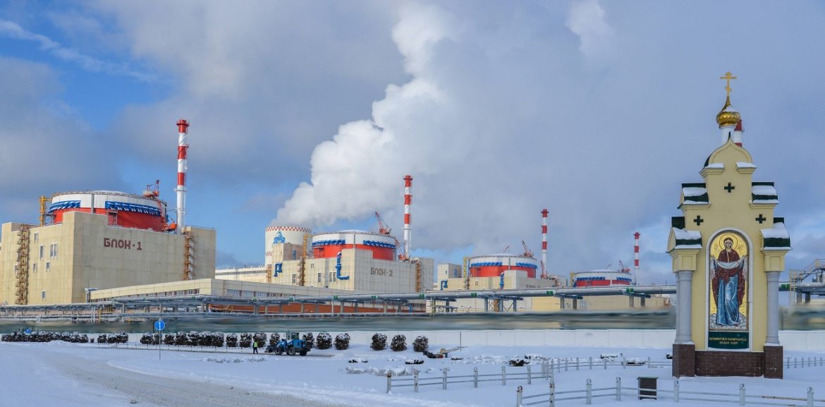 Энергоблок №3 Ростовской АЭС досрочно включён в сеть после завершения планово-предупредительного ремонта с модернизацией