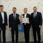 награждения