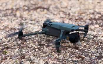 беспилотник