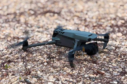 беспилотник