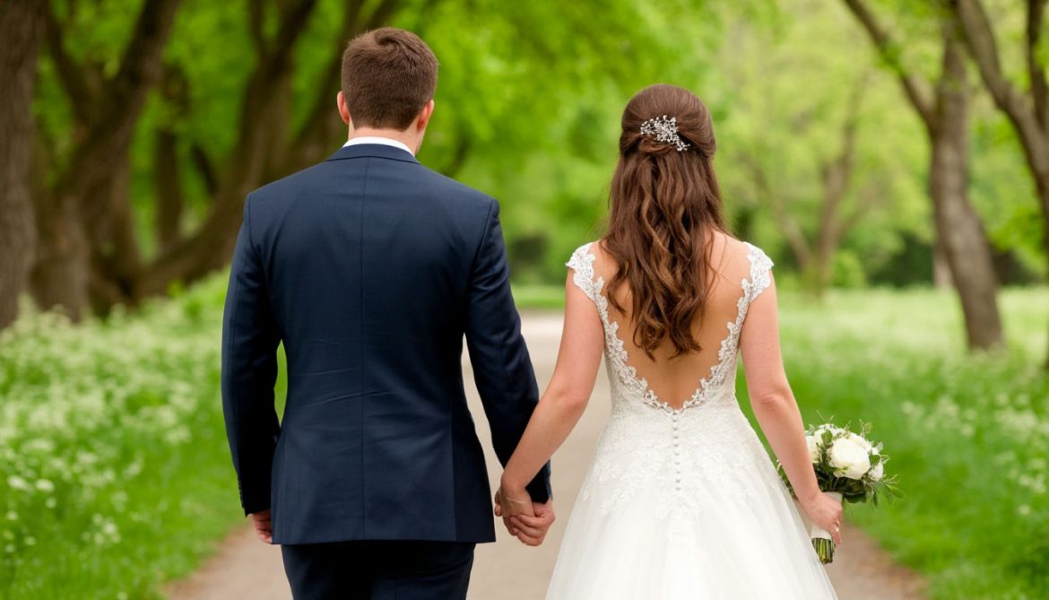 Все дороги ведут в ЗАГС