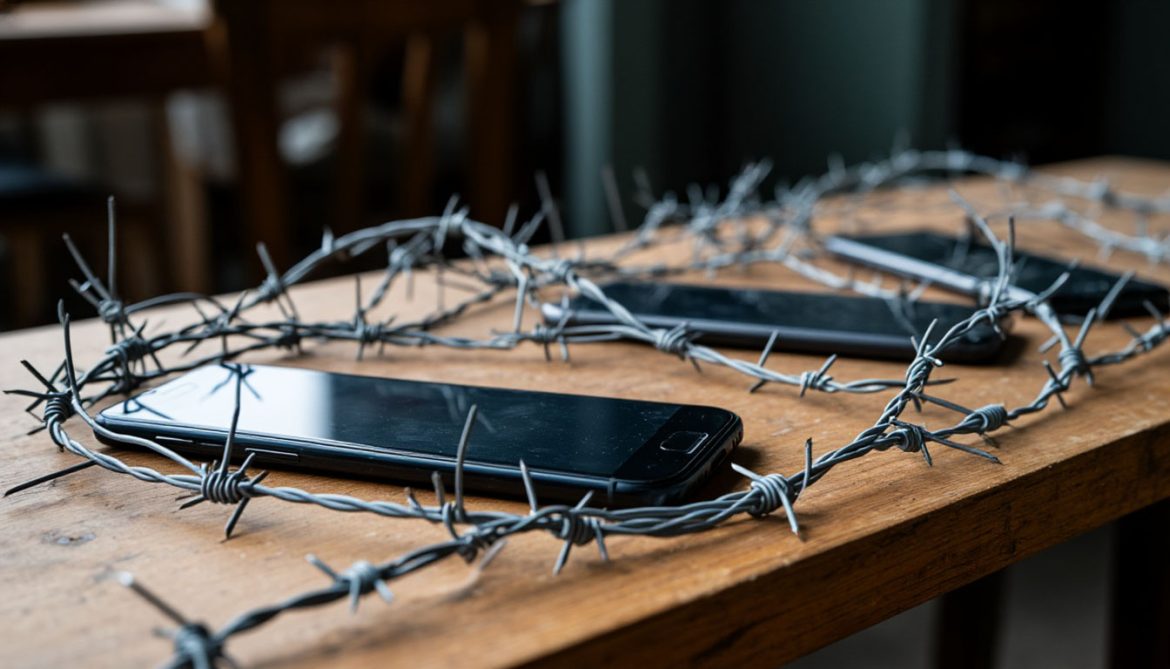 В трех учреждениях донского ГУФСИН предотвращены попытки передачи запрещенных предметов