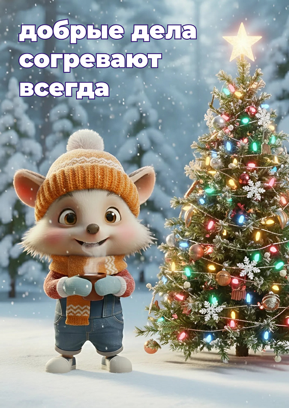 Почта России бесплатно отправит 400 открыток с «ДоброФеста»