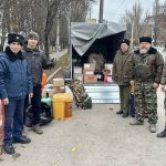 казачество