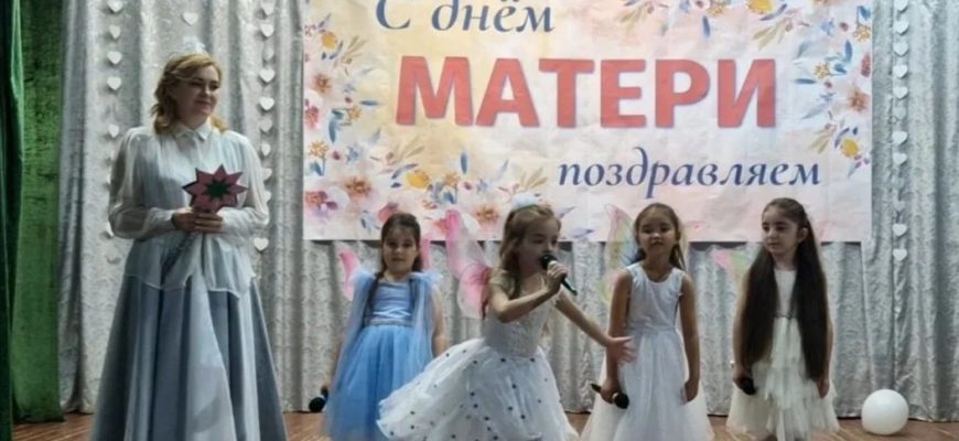 выступление