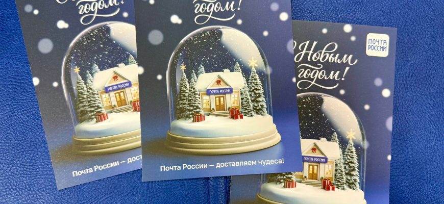 открытки