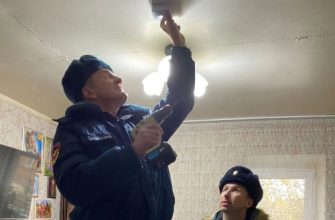 пож извещатели