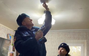 пож извещатели