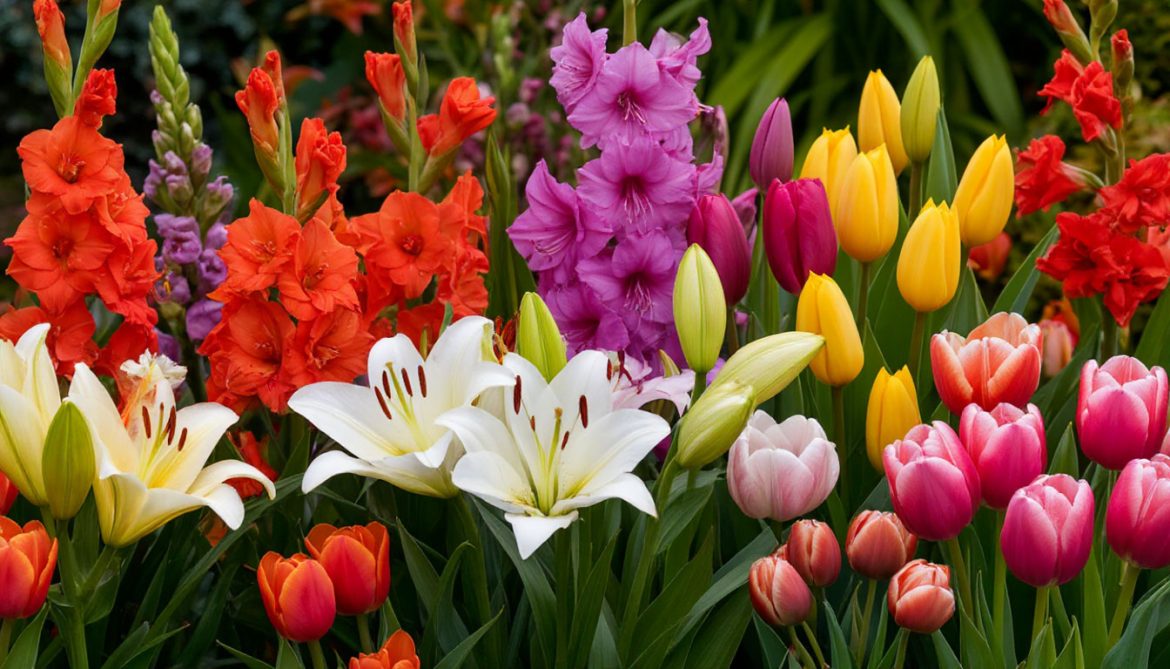 Как сохранить посадочный материал до весны