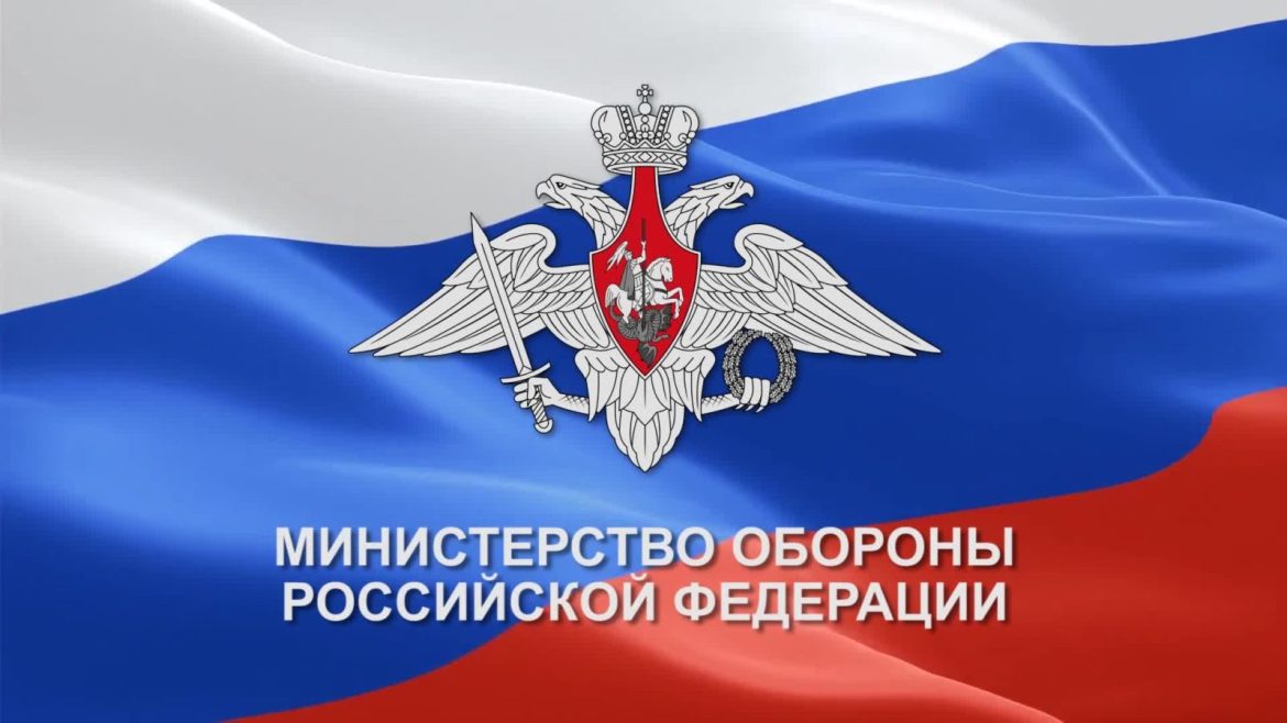 В Минобороны организована работа по отбору граждан в подразделения войск беспилотных систем  